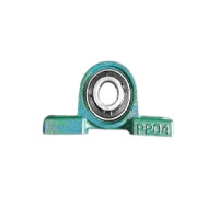 Vỏ Gối Đỡ d47 mm NTN P204D1