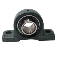 Vỏ Gối Đỡ d72 mm NTN P207D1