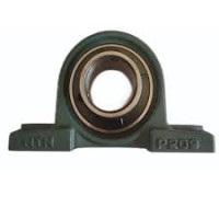 Vỏ Gối Đỡ d85 mm NTN P209D1