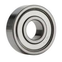 Vòng Bi Cầu Mini 7x14x5 mm NTN W687AZZCNM/5K