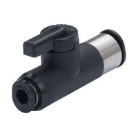 Van Bi Khí Nén, Loại Mini Pisco BVG6-4