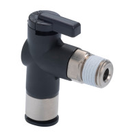 Van Bi Khí Nén, Loại Mini Pisco BVLC1/8-N1U