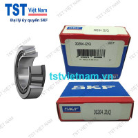 Vòng Bi Đũa Côn Một Dãy SKF 30204/VA6481