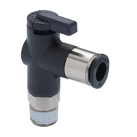Van Bi Khí Nén, Loại Mini Pisco BVLCN1-1/8U