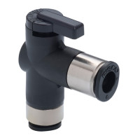 Van Bi Khí Nén, Loại Mini Pisco BVLG3-4