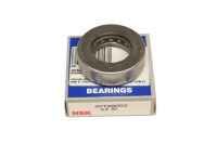 Vòng Bi Cầu Chặn Trục 1 Dãy 30×51.75×16 mm NSK 30TAG002