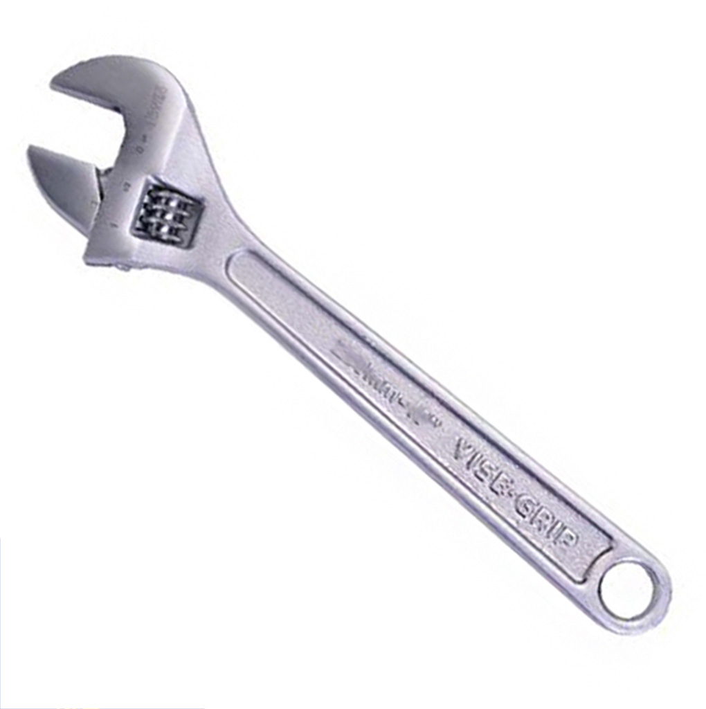 Mỏ Lết 8Inch/200mm Irwin T9098092 | Mecsu.vn