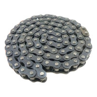 Dây Xích Con lăn Một Dãy DBC 80-1 (16A-1) Bước Xích 25.4 mm (Hộp 3.048 m)