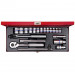 Bộ Tuýp 3/8 Inch 20 pcs Kingtony DL 3520MR