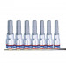 Bộ Tuýp 1/4 Inch 7 pcs Kingtony DL 2127PR