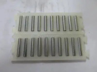 Con Lăn Phẳng Tuyến Tính 3.5xb25 mm NTN FF3525