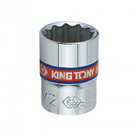 Đầu Tuýp 13 mm 1/4 Inch Kingtony DL 233513