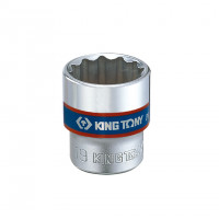 Đầu Tuýp 8 mm 3/8 Inch Kingtony DL 333008M