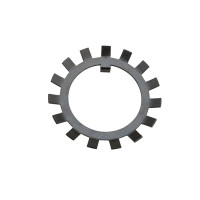 Lông Đền Khóa Răng Ngoài 65x92x1.5 mm NTN AW13