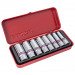 Bộ Tuýp 3/8 Inch 8 pcs Kingtony DL 3508SR