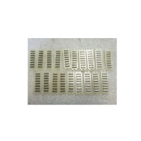 Con Lăn Phẳng Tuyến Tính NTN FF3555ZW