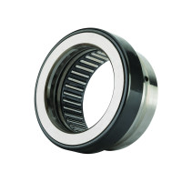 Vòng Bi Kim Kết Hợp Cầu Chặn Trục 17 x30 x25 mm NTN NKX17T2