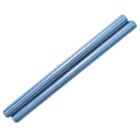 Ty Ren Thép Mạ Kẽm 8.8 M6x1000