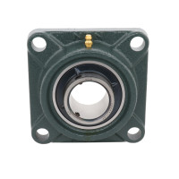 Gối Đỡ Vòng Bi Mặt Bích Hình Vuông NTN UCF211D1