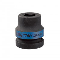 Đầu Tuýp 20 mm 1 Inch Kingtony DL 851420M