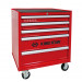 Tủ Sắt 5 Ngăn Kingtony DL 87431-5BE