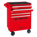 Tủ Sắt 5 Ngăn Kingtony DL 87432-5B