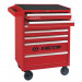 Tủ Sắt 7 Ngăn Kingtony DL 87434-7B