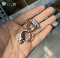 Đai Siết Cổ Dê Inox 304 - Orbit Dùng Cho Ống 11-16mm