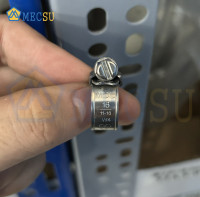 Đai Siết Cổ Dê Inox 304 - Orbit Dùng Cho Ống 11-16mm