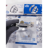 Đai Siết Cổ Dê Inox 304 - Orbit Dùng Cho Ống 70-90mm