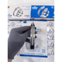 Đai Siết Cổ Dê Inox 304 - Orbit Dùng Cho Ống 70-90mm