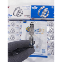 Đai Siết Cổ Dê Inox 304 - Orbit Dùng Cho Ống 70-90mm