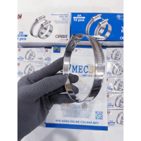Đai Siết Cổ Dê Inox 304 - Orbit Dùng Cho Ống 70-90mm