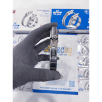 Đai Siết Cổ Dê Inox 304 - Orbit Dùng Cho Ống 70-90mm