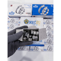 Đai Siết Cổ Dê Inox 304 - Orbit Dùng Cho Ống 11-16mm