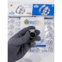 Đai Siết Cổ Dê Inox 304 - Orbit Dùng Cho Ống 11-16mm