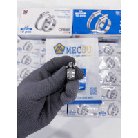 Đai Siết Cổ Dê Inox 304 - Orbit Dùng Cho Ống 11-16mm