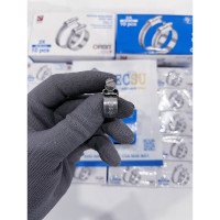 Đai Siết Cổ Dê Inox 304 - Orbit Dùng Cho Ống 11-16mm