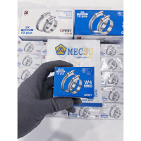 Đai Siết Cổ Dê Inox 304 - Orbit Dùng Cho Ống 11-16mm