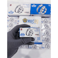 Đai Siết Cổ Dê Inox 304 - Orbit Dùng Cho Ống 11-16mm
