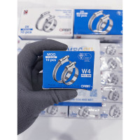 Đai Siết Cổ Dê Inox 304 - Orbit Dùng Cho Ống 11-16mm