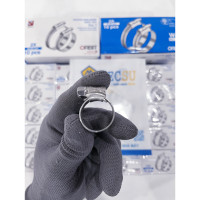 Đai Siết Cổ Dê Inox 304 - Orbit Dùng Cho Ống 13-20mm