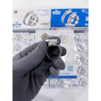 Đai Siết Cổ Dê Inox 304 - Orbit Dùng Cho Ống 13-20mm