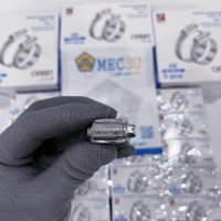 Đai Siết Cổ Dê Inox 304 - Orbit Dùng Cho Ống 16-22mm
