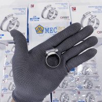 Đai Siết Cổ Dê Inox 304 - Orbit Dùng Cho Ống 16-22mm