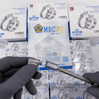 Đai Siết Cổ Dê Inox 304 - Orbit Dùng Cho Ống 16-22mm
