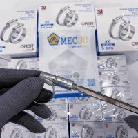 Đai Siết Cổ Dê Inox 304 - Orbit Dùng Cho Ống 16-22mm