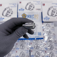 Đai Siết Cổ Dê Inox 304 - Orbit Dùng Cho Ống 18-25mm