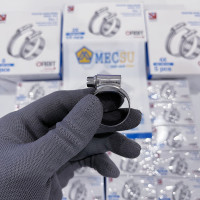 Đai Siết Cổ Dê Inox 304 - Orbit Dùng Cho Ống 18-25mm