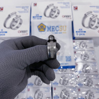 Đai Siết Cổ Dê Inox 304 - Orbit Dùng Cho Ống 18-25mm